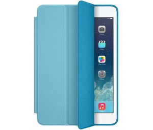 IPAD MINI SMART CASE BLUE